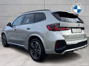 BMW X1 sDrive 18d MSport - Image 2