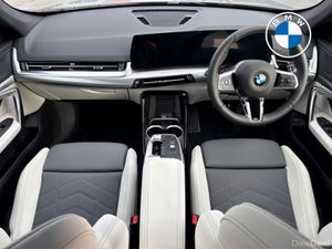 BMW X1 sDrive 18d MSport - Image 3