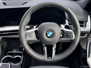 BMW X1 sDrive 18d MSport - Image 4