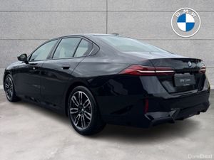 BMW 5-Series 530E MSport - Image 2