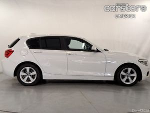 BMW 1-Series 118i Sport Auto - Image 2