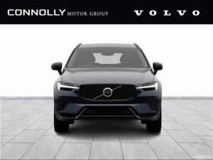 Volvo XC60 T6 Ultra Dark PHEV €842pm - Image 3