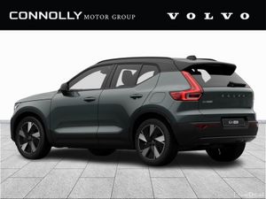 Volvo EX40 Plus Extended Range €520pm - Image 4