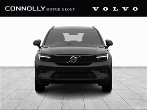 Volvo EX40 Ultra Extended Range €523pm - Image 4