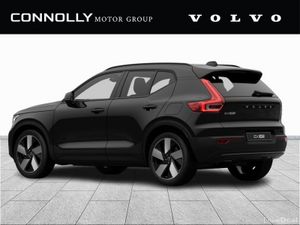 Volvo EX40 Ultra Extended Range €523pm - Image 3