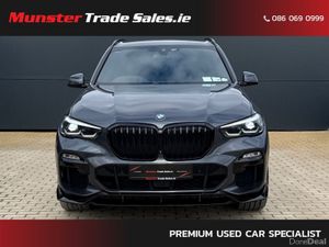 BMW X5 X Drive 45e M Sport - Image 4