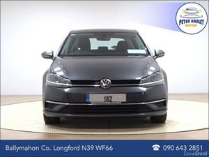 Volkswagen Golf Golf Se Navigation Tdi Bmt  SE Nav - Image 4