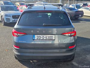 Skoda Kodiaq 7 Seater Ambition Auto 2.0 Diesel 150 - Image 3