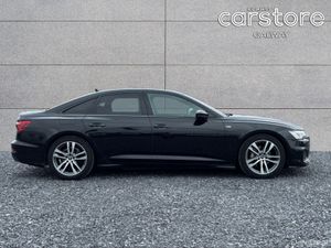 Audi A6 40TDI 204HP Black Styling S tronic S Line - Image 2