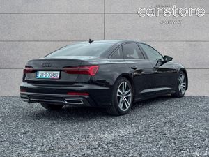 Audi A6 40TDI 204HP Black Styling S tronic S Line - Image 3