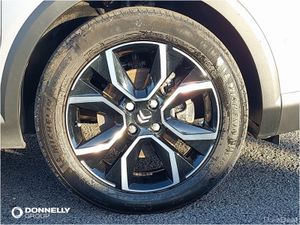 Citroen C4 E- Electric Hatchback C-Series Edition - Image 3