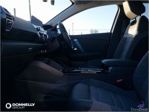 Citroen C4 E- Electric Hatchback C-Series Edition - Image 4