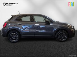 Fiat 500X 500x Hatchback Club - Image 3