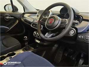 Fiat 500X 500x Hatchback Club - Image 4