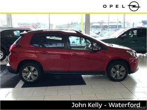 Peugeot 2008 1.2 PureTech 82bhp Active - Image 3