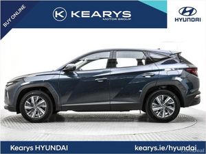 Hyundai Tucson COMFORT PLUS - 1.6 HEV - FINANCE AR - Image 3