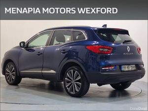 Renault Kadjar 1.5 BLUE dCi 115 EDC Iconic - Image 4