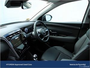 Hyundai Tucson EXECUTIVE PLUS - 1.6 DIESEL - FINAN - Image 4