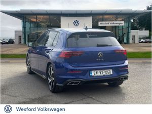 Volkswagen Golf R-LINE 2.0TDI 150HP DSG - Image 4