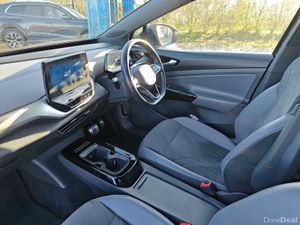 Volkswagen ID.4 BUSINESS 77kWh 204HP - Image 3