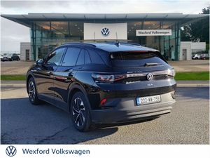 Volkswagen ID.4 FAMILY 77kWh 204HP - Image 4