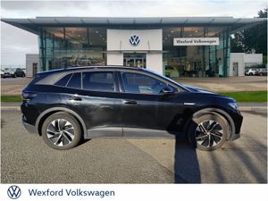 Volkswagen ID.4 FAMILY 77kWh 204HP - Image 4