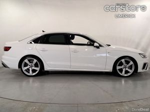 Audi A4 35 TDI 163HP S Tronic S line - Image 2