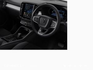 Volvo XC40 B3 Plus Dark €568pm - Image 4