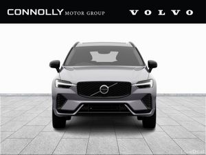 Volvo XC60 T6 Plus Dark PHEV €785pm - Image 4