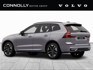 Volvo XC60 T6 Plus Dark PHEV €785pm - Image 3