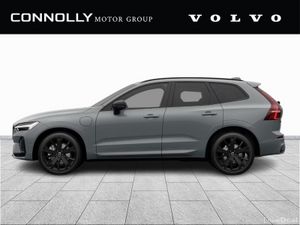 Volvo XC60 T6 Ultra Black Edition €856pm - Image 3