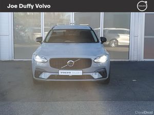 Volvo V90 V90 2.0 PLUS T6 RECHARGE AWD P - Image 4
