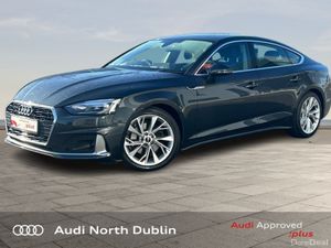 Audi A5 35 TDI 163HP S-Tronic SE €500 FINANCE CONT - Image 4