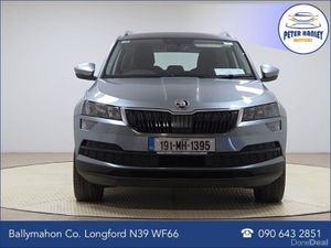 Skoda Karoq 1.0TSI 115bhp Ambition - Image 4