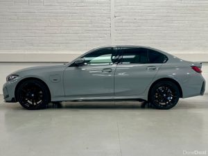 BMW 3 Series 330e M Sport Phev 292bhp Auto - Image 4