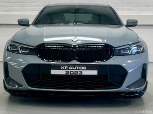 BMW 3 Series 330e M Sport Phev 292bhp Auto - Image 2