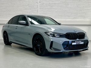 BMW 3 Series 330e M Sport Phev 292bhp Auto - Image 3