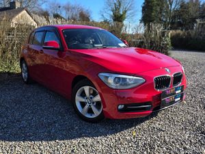 2015 BMW 1-Series 116i ES Automatic sport - Image 3