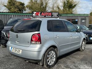 2007 Volkswagen Polo - Image 3