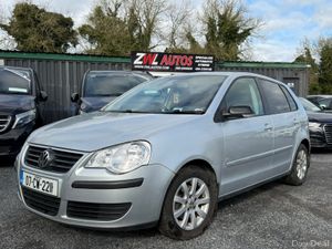 2007 Volkswagen Polo - Image 2