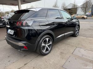 Peugeot 3008 FL GT 1.5 HDI 130 Auto 6.4 4DR - Image 3