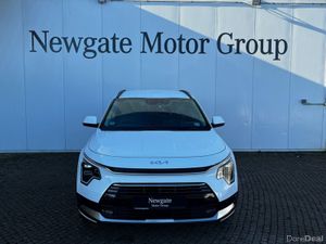 Kia Niro HEV K3 5DR Auto - Image 2