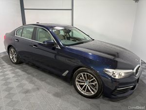 2017 BMW 520D G30 SE AUTO NCT 08/27 - Image 3