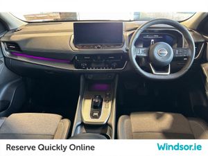 Nissan Qashqai ePOWER QASHQAI SV PREMIUM - Image 4