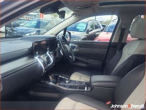Kia Sorento 1.6 PHEV K3 4X4 7 seats - Image 3