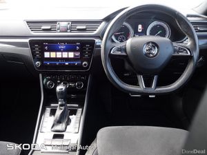 Skoda Superb 2.0 TDI 150bhp Sportline DSG - Image 2