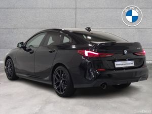 BMW 2-Series 218i M Sport Gran Coupe - Image 3