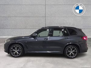 BMW X5 xDrive45e M Sport - Image 4