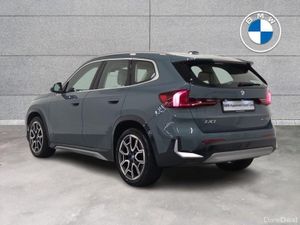 BMW iX1 xDrive30 xLine - Image 2
