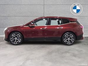BMW iX xDrive50 M Sport - Image 4